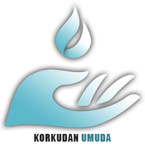 Korkudan Umuda